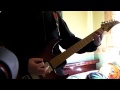 (Cover) Alicia - Skunk D.F.
