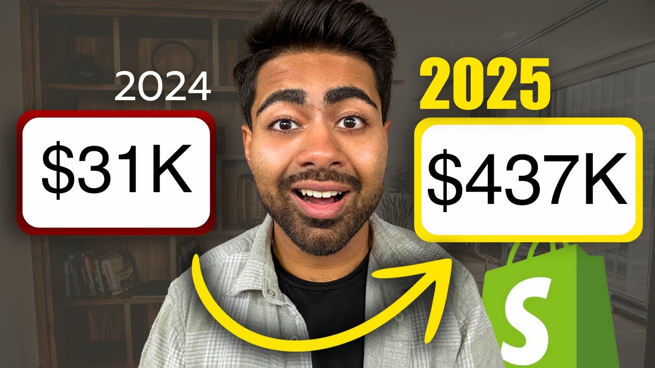 How To Grow Your Shopify Sales This Year
