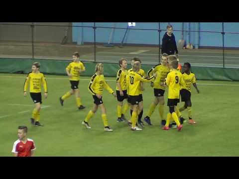 KuPS - Jippo 5.2.2017 (c14/p03) #bmwlaakkonencup2017