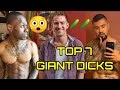 Pornstars with Biggest Dick/Penis:Top 7 of All Time|2020 Trending