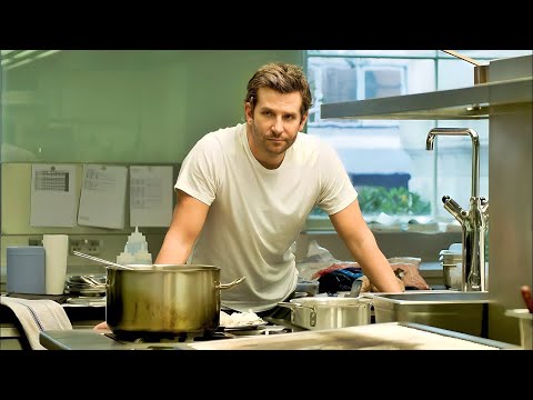 A Former Drug Addict Becomes the World's Most Starred Chef