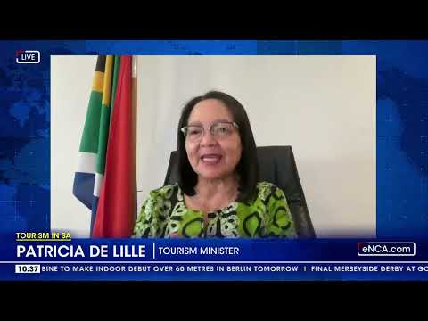 SA Tourism concerned over soaring Cape Town holiday prices