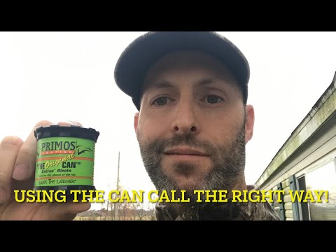 ARE WE USING THE PRIMOS CAN CALL THE RIGHT WAY?