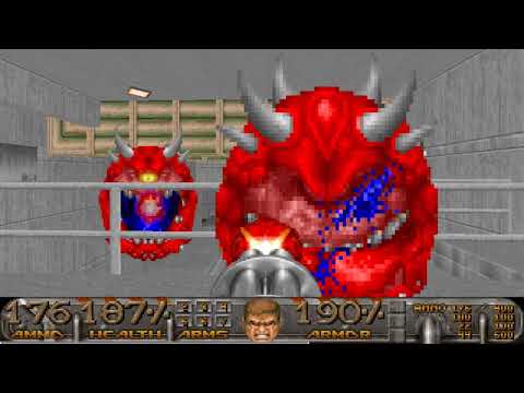 Community Chest 3 Map10 UV Max in 13m24s by blob1024