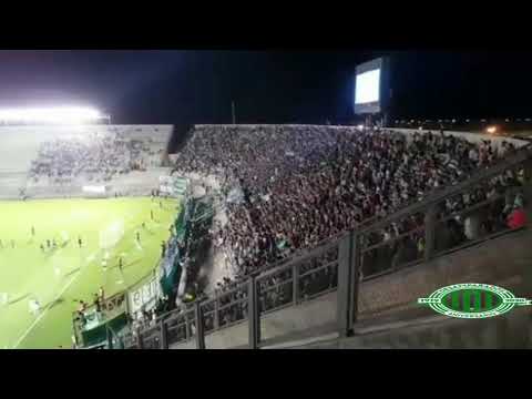 Gol De Desamparados vs san muertin