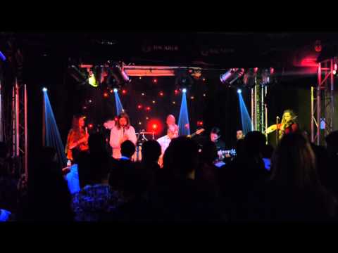 Acustica deLuxe - Acustica deLuxe - Nahá (live)