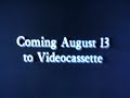 Opening To Honey I Blew Up The Kid 1993 Vhs Version 2
