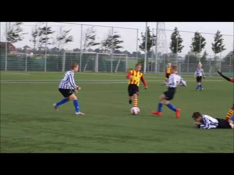 Terleede JO11-1  Quick Boys JO11-2