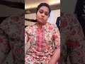 Vj Akalya Instagram Reel Shorts Instareels Pvshorts Akalya Piraimugamvlog