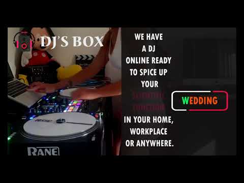 djs box