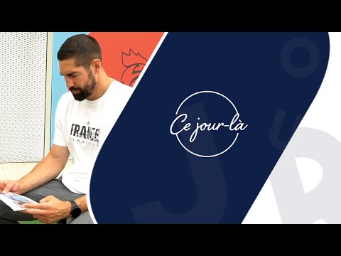 Ce jour-là : Karabatic tient tête à Balic