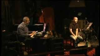 NichelOdeon: FIABA (Gorgeous, extended live version feat. Josed Chirudli at piano) - June 2014