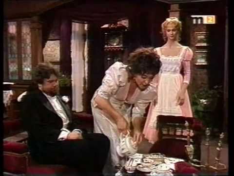 Strauss: A denevér - Ó, jaj a szívem... (Kukely Júlia, Csonka Zsuzsa, Csurja Tamás)