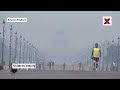 Post-Diwali Smog Hits Delhi: AQI Soars Above 400, Health Risks Rise | NewsX - Video