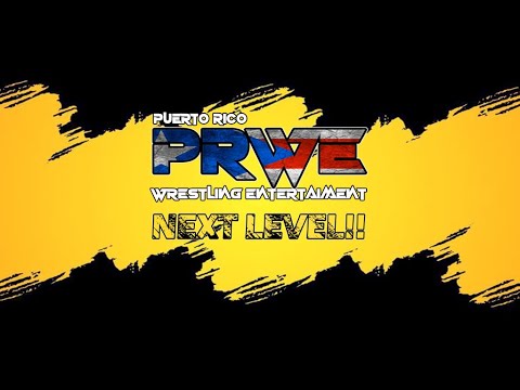 PRWE Next Level!! S1 E15✌️😊 pt2