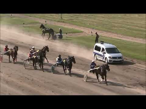 KK BAČKA Subotica 28.06.2020.  peta trka