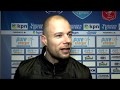 Buijs over gelijkspel tegen FC Twente