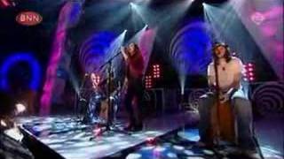 Sandi Thom - I Wish I Was a Punk Rocker (Live @ TOTP)
