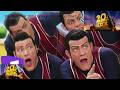 Lazy Town We Number 20th Century Fox Instead One UPDATED