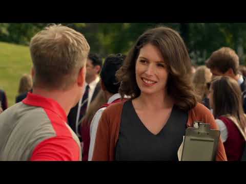 Mr D 0104 - Exam Week