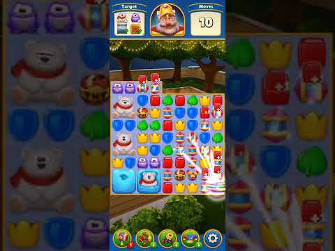 Royal Match Level 2966