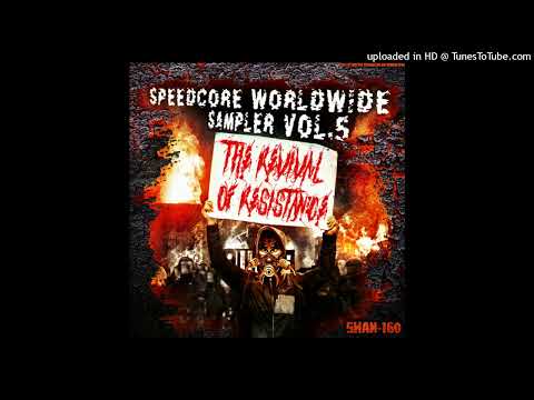 Kobe & Oirad - 005. Mass Extinction (Speedcore Worldwide Sampler 005 Album) SPEEDCORE WORLDWIDE AUDI