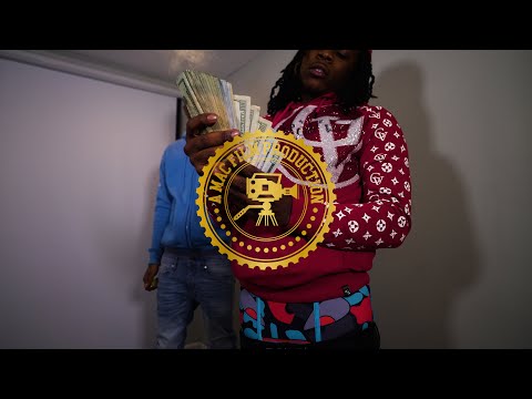 ATM Curry - Back To Back (Official Video) SHOT BY: @SHONMAC071