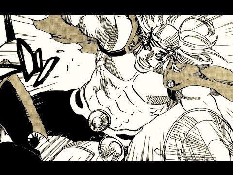 BLEACH ブリーチ 667 CHAPTER REVIEW - [ZARAKI 100TH FIGHT?!?!?!?]