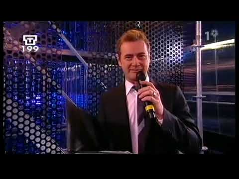 Melodifestivalen 2008 | Andra chansen | Full Show