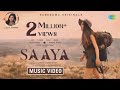Saaya (Tamil) - Music Video | Sivaangi | Mithun Eshwar | Krupa | Ishmael | Ronu Zacharia Roy