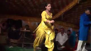 Latest Haryanvi Songs  Haryanvi Dance  Sexy Dance 