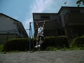 Reverse grip Zef warm up set(Increase 10 Muscle ups) 逆手マッスルアップ、逆手ディップス、逆手懸垂