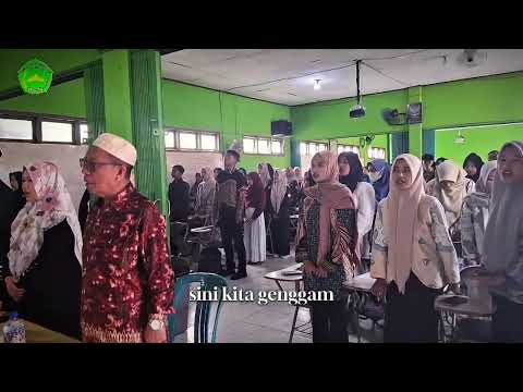 Lagu STAI Ibnu Rusyd Kotabumi