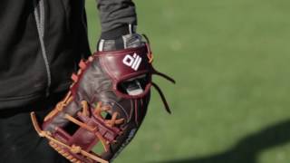 Video thumbnail: Nokona Bloodline Select Series: BL200 Youth