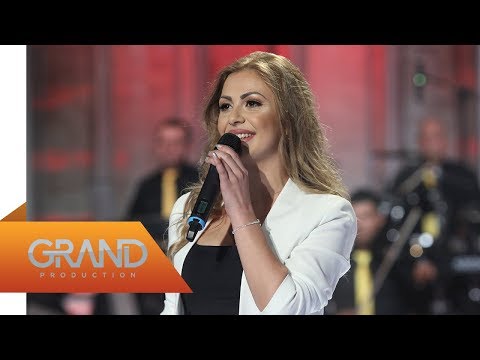 Biljana Markovic - Kolona - PZD - (TV Grand 04.07.2018.)