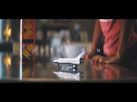 Outer Ring - Short Sci-fi Film (2020)