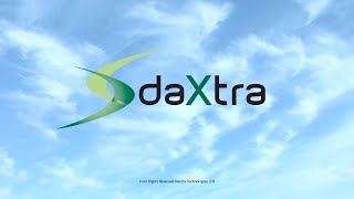Daxtra video