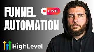 Day 1 of Building My AI Agency Until I'm a Millionaire