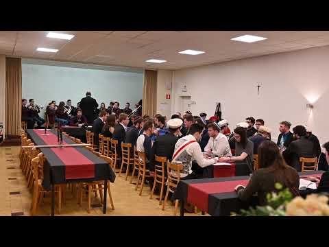 Gaudia Cantus Virtutum - Lob der edlen Musika