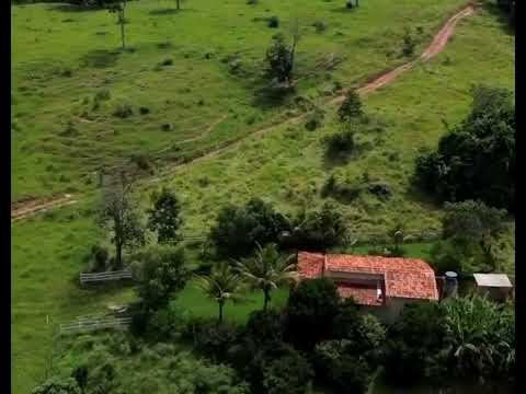 Sítio a venda em Catalão-GO 