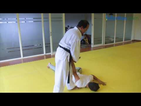 Aikido Class Padjadjaran Suites Hotel Aikido Class Padjadjaran Suites Hotel