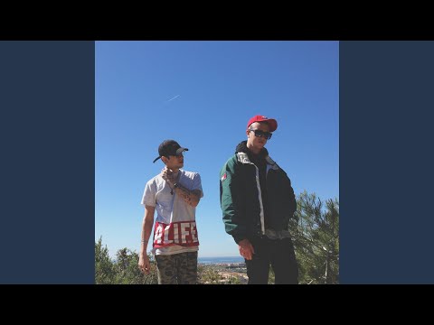 Broke (feat. Redkid Hustler)