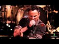 Bruce Springsteen - Brown Eyed Girl