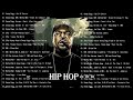 BEST HIPHOP MIX - 50 Cent, Method Man, Ice Cube , Snoop Dogg , The Game and more