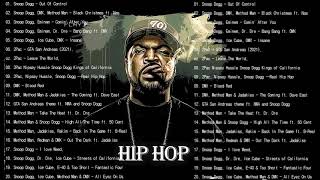 Download lagu BEST HIPHOP MIX 50 Cent Method Man Ice Cube Snoop ... mp3