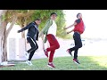 Njan Jackson Allada | Dance Cover by Zero Gravity Kuwait KIDZ