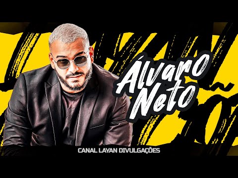 ÁLVARO NETO MÚSICAS NOVAS JANEIRO 2024