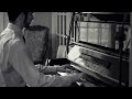 It Had to Be You - Piano Roll Transcription for Solo Piano