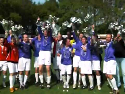 FC Engelen Kampioen 2009