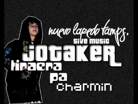 TIRAERA PA CHARMIN - JOTAKER